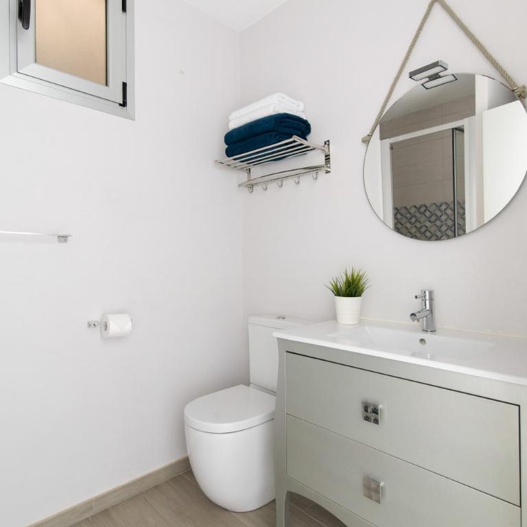 Home2Book Cozy Apartment Beach Front Las Canteras - Apartamento de 1 dormitorio - 14