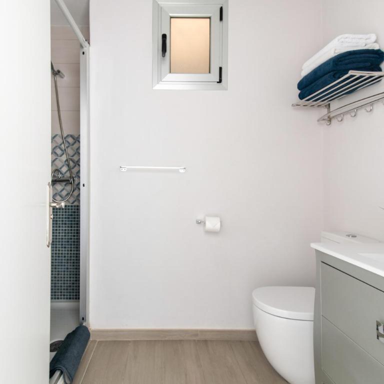 Home2Book Cozy Apartment Beach Front Las Canteras - Apartamento de 1 dormitorio - 16