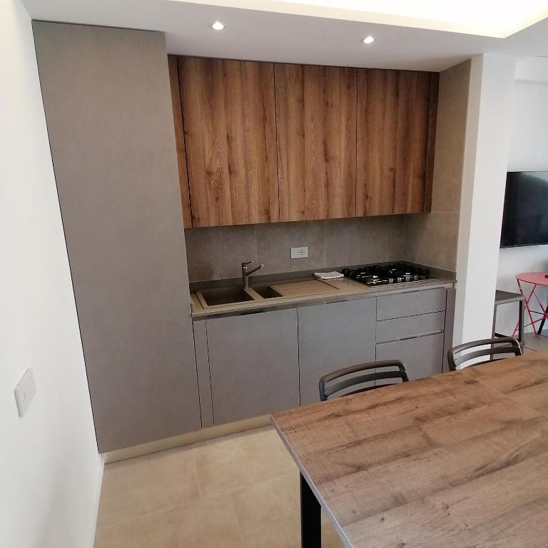New Marina Apartments - Appartement Supérieur - 7