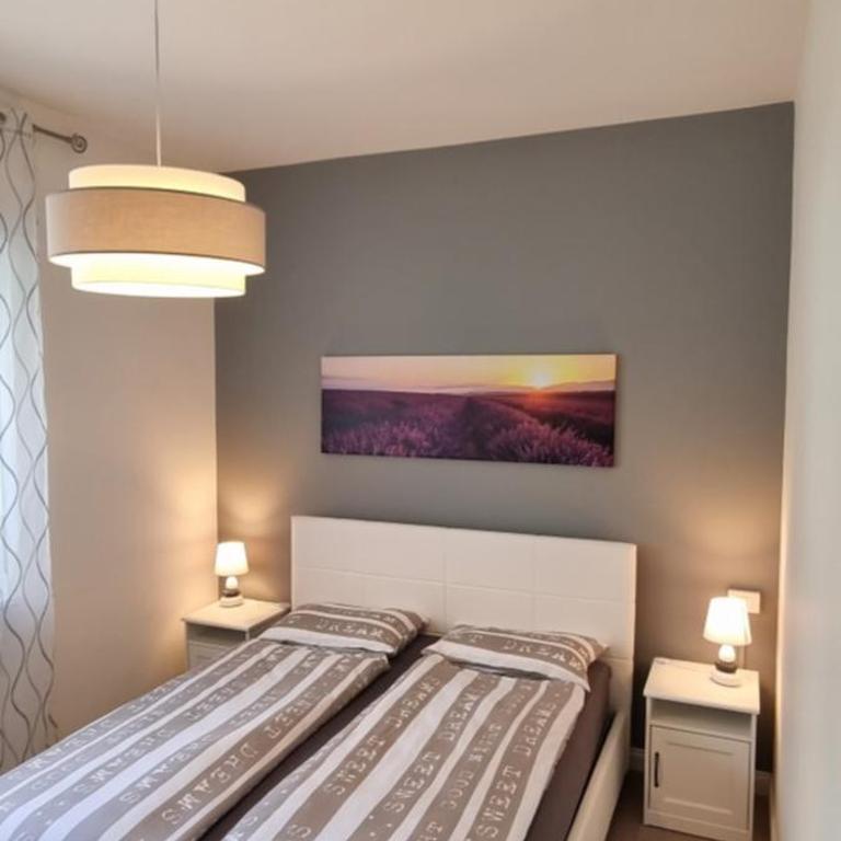 Appartamento Pineta - Appartamento con 1 Camera da Letto - 3