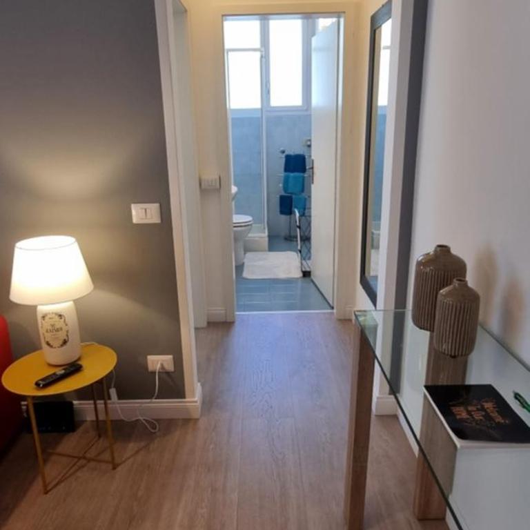 Appartamento Pineta - Appartamento con 1 Camera da Letto - 7