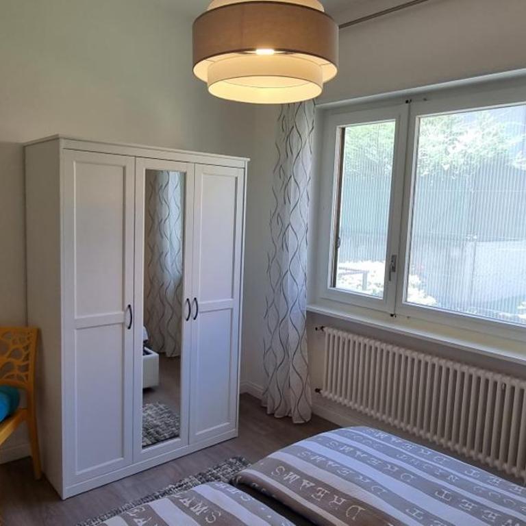 Appartamento Pineta - Appartamento con 1 Camera da Letto - 15