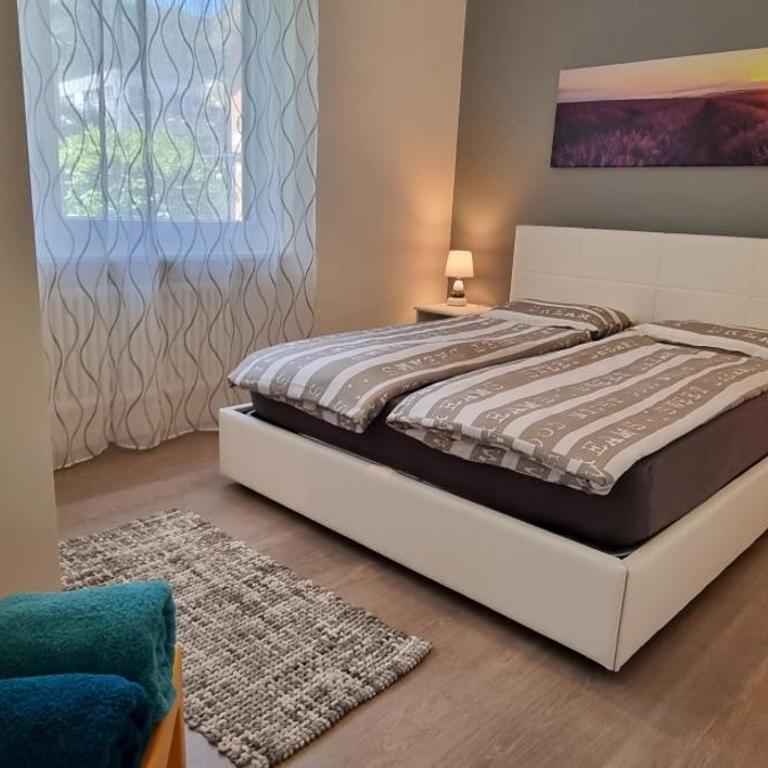 Appartamento Pineta - Appartamento con 1 Camera da Letto - 16