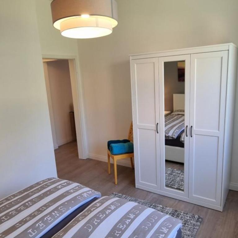 Appartamento Pineta - Appartamento con 1 Camera da Letto - 17
