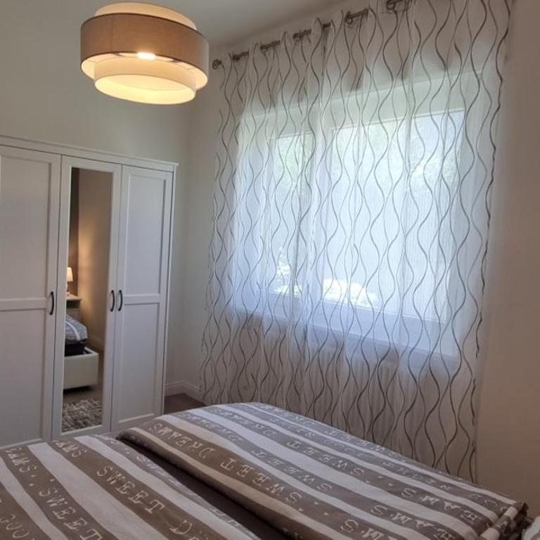 Appartamento Pineta - Appartamento con 1 Camera da Letto - 20