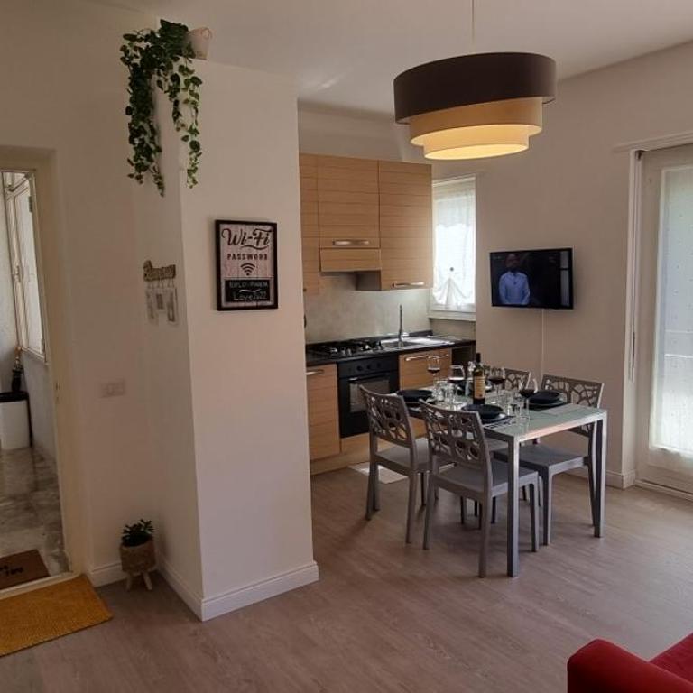 Appartamento Pineta - Appartamento con 1 Camera da Letto - 24