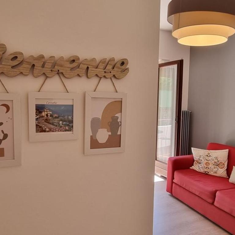 Appartamento Pineta - Appartamento con 1 Camera da Letto - 27