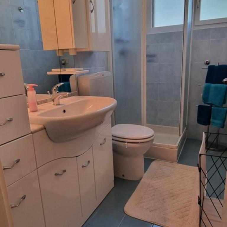 Appartamento Pineta - Appartamento con 1 Camera da Letto - 31