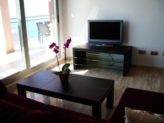 LUJOSO ATICO-DUPLEX FRENTE AL MAR - Apartamento de 3 dormitorios - 13