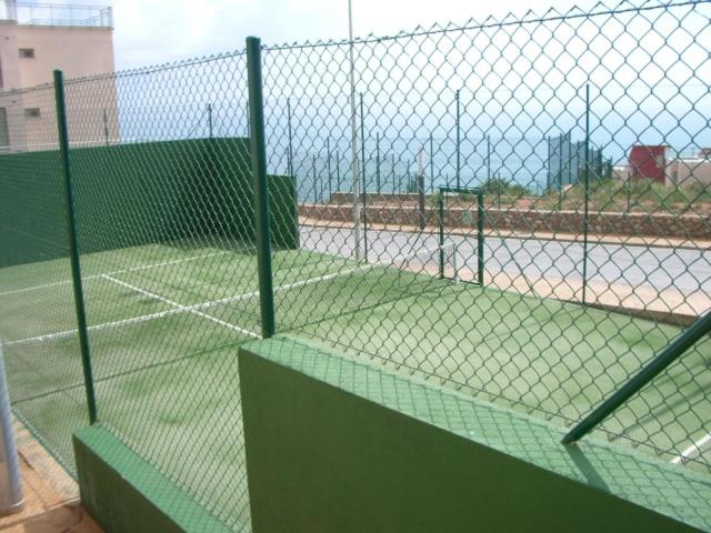 LUJOSO ATICO-DUPLEX FRENTE AL MAR - Apartamento de 3 dormitorios - 20