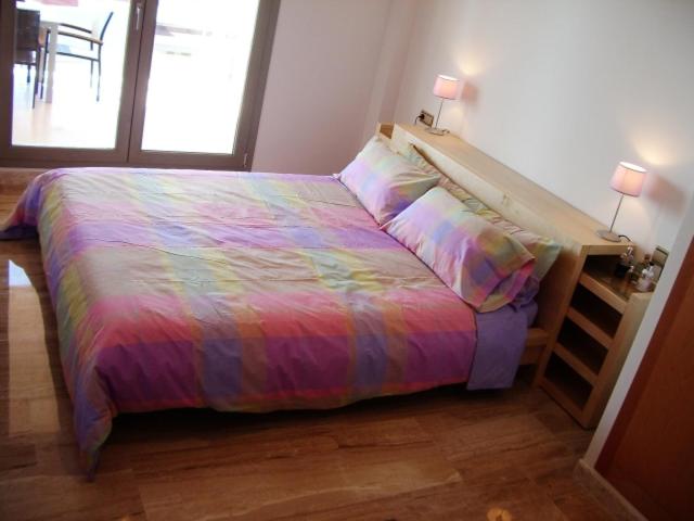 LUJOSO ATICO-DUPLEX FRENTE AL MAR - Apartamento de 3 dormitorios - 22
