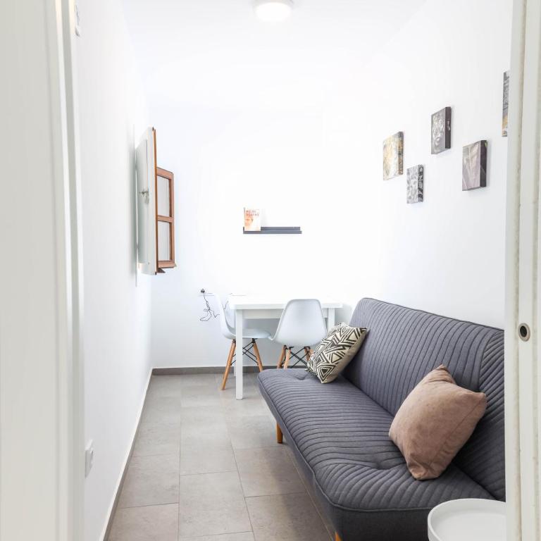 Casa Rehala by Cadiz Time - Apartamento de 1 dormitorio - 7