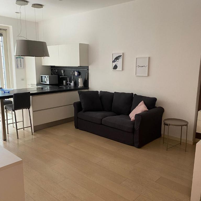Lovely apartment in the new Porta Nuova area - Appartamento con 1 Camera da Letto - 1