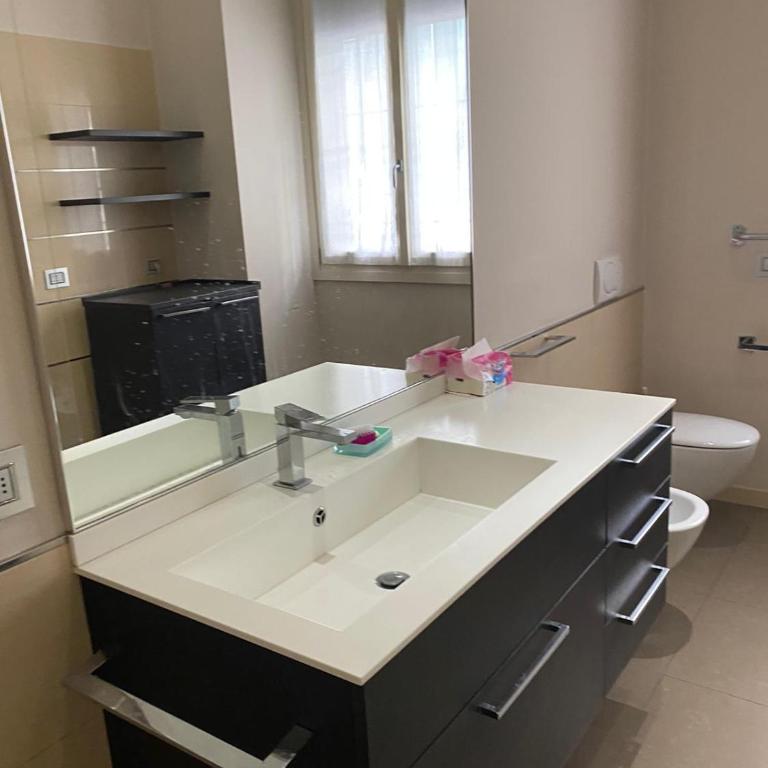 Lovely apartment in the new Porta Nuova area - Appartamento con 1 Camera da Letto - 3