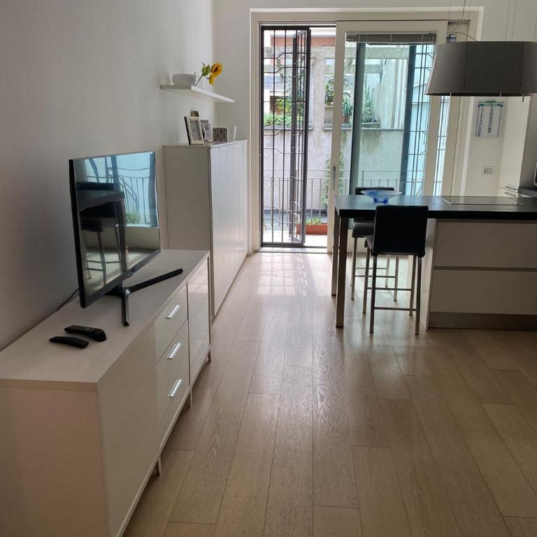 Lovely apartment in the new Porta Nuova area - Appartamento con 1 Camera da Letto - 13
