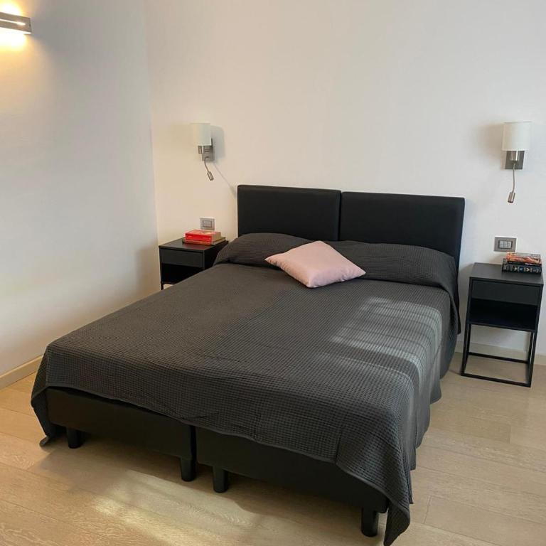 Lovely apartment in the new Porta Nuova area - Appartamento con 1 Camera da Letto - 15