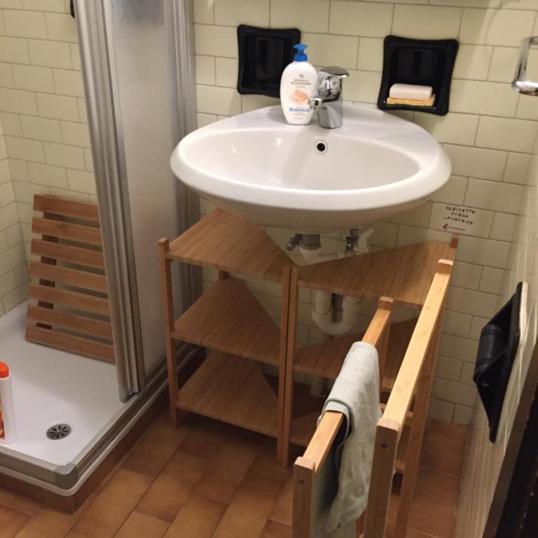 Appartamento Elena - M. di Campiglio - Appartamento con 1 Camera da Letto - 15