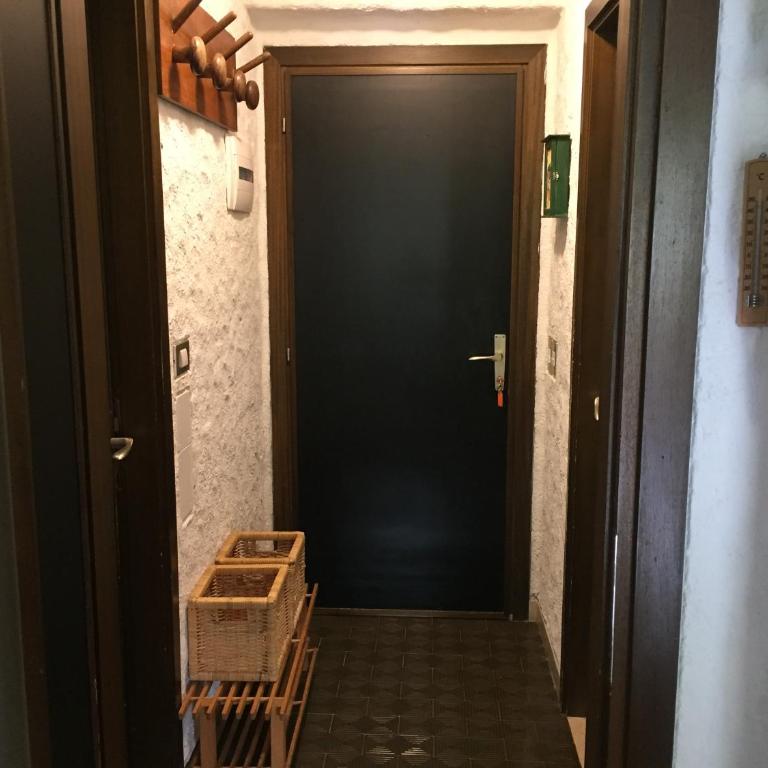 Appartamento Elena - M. di Campiglio - Appartamento con 1 Camera da Letto - 8