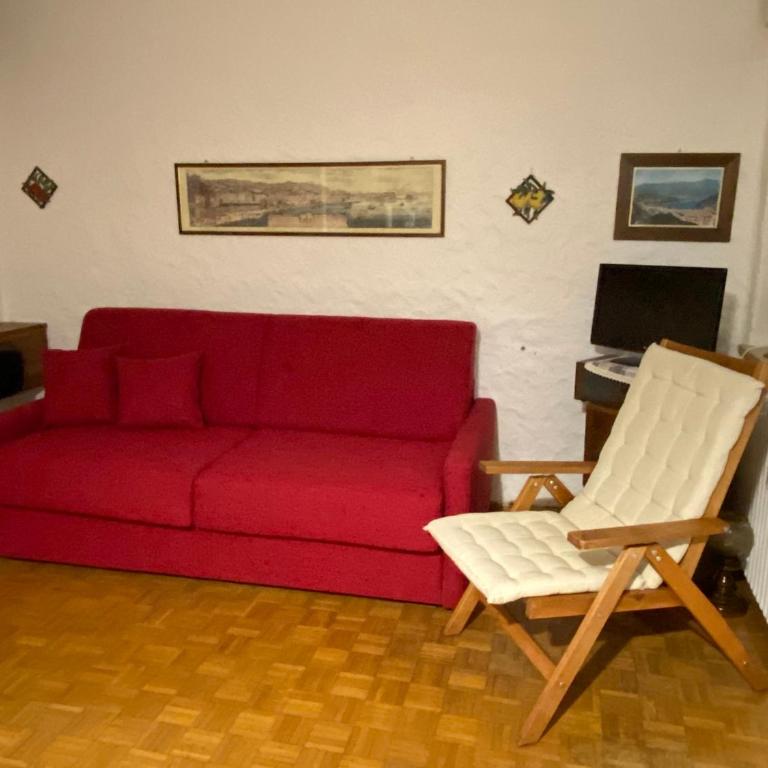 Appartamento Elena - M. di Campiglio - Appartamento con 1 Camera da Letto - 5