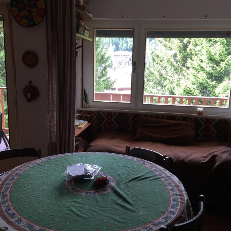 Appartamento Elena - M. di Campiglio - Appartamento con 1 Camera da Letto - 7