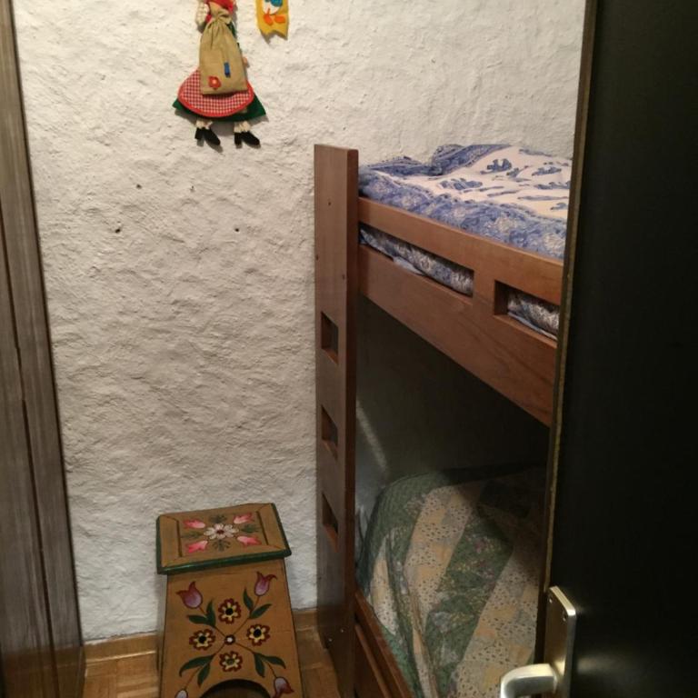 Appartamento Elena - M. di Campiglio - Appartamento con 1 Camera da Letto - 9