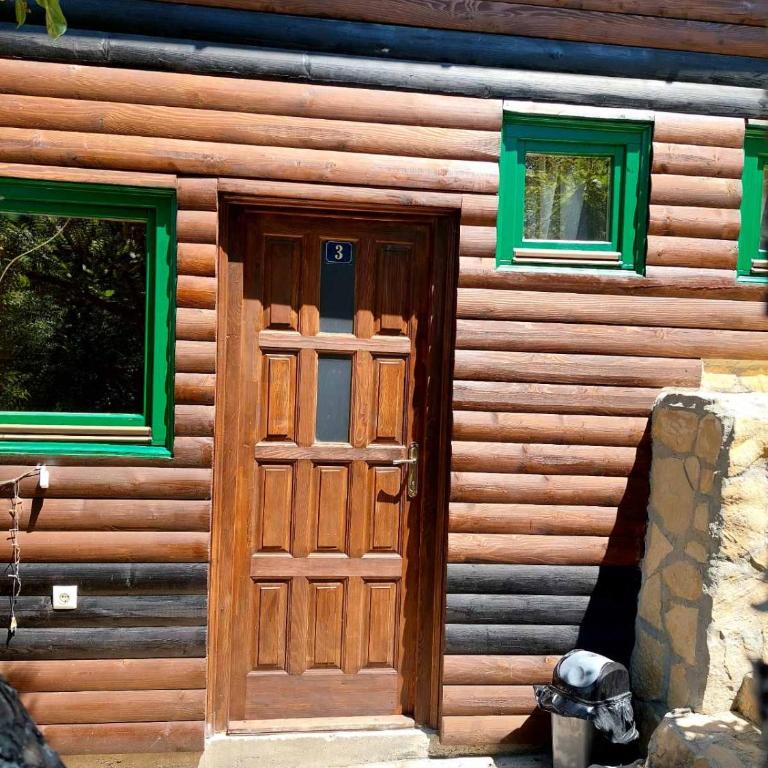 The Bungalows - Bungalow with Garden View - 25