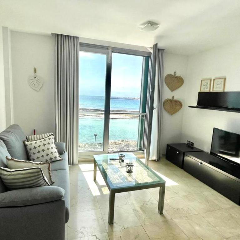 Pearl Apartment Corralejo - Apartamento de 1 dormitorio - 1