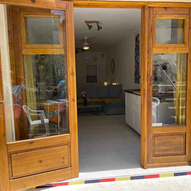 NICE NEW APARTMENT center of Corralejo 100m by beaches - Apartamento de 1 dormitorio - 19