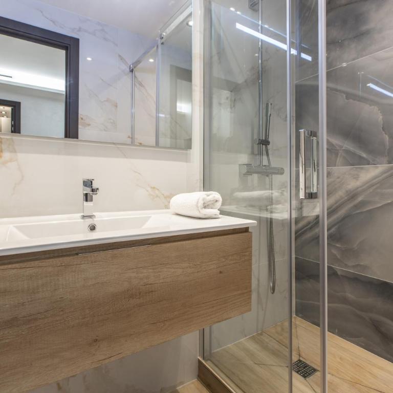 Résidence Topaze - Central - Luxurious - 50m Croisette Palais - LRA CANNES - ONYX - Studio Apartment - 3