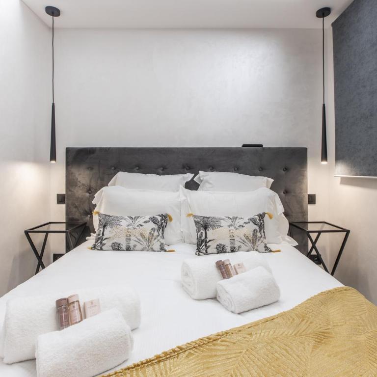 Résidence Topaze - Central - Luxurious - 50m Croisette Palais - LRA CANNES - ONYX - Studio Apartment - 1