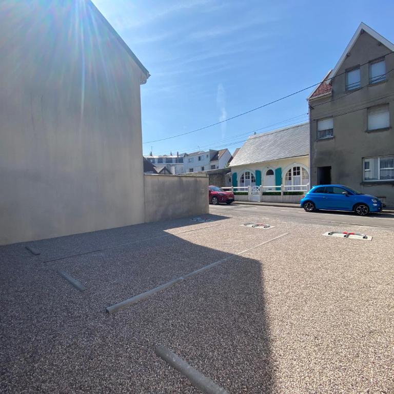 Nature - Gîte entièrement neuf à 100m de la plage - Apartment mit 1 Schlafzimmer - 19