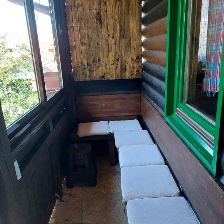 The Bungalows - One-Bedroom Bungalow - 34