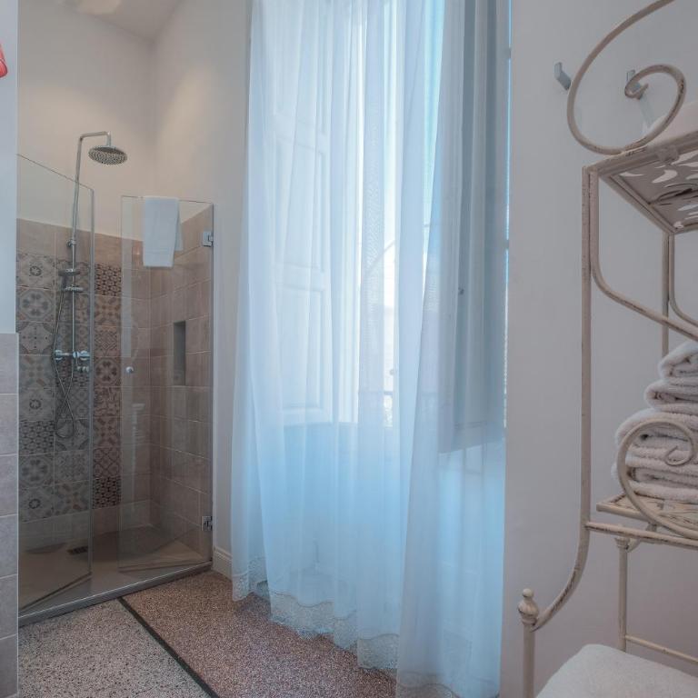 Relais Palazzo Vaglio - Suite - 9