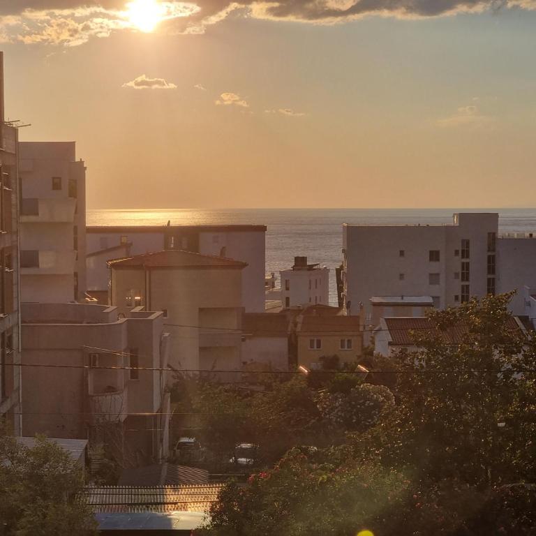 Ebra Lux Apartmani - Apartman sa Pogledom na More - 9