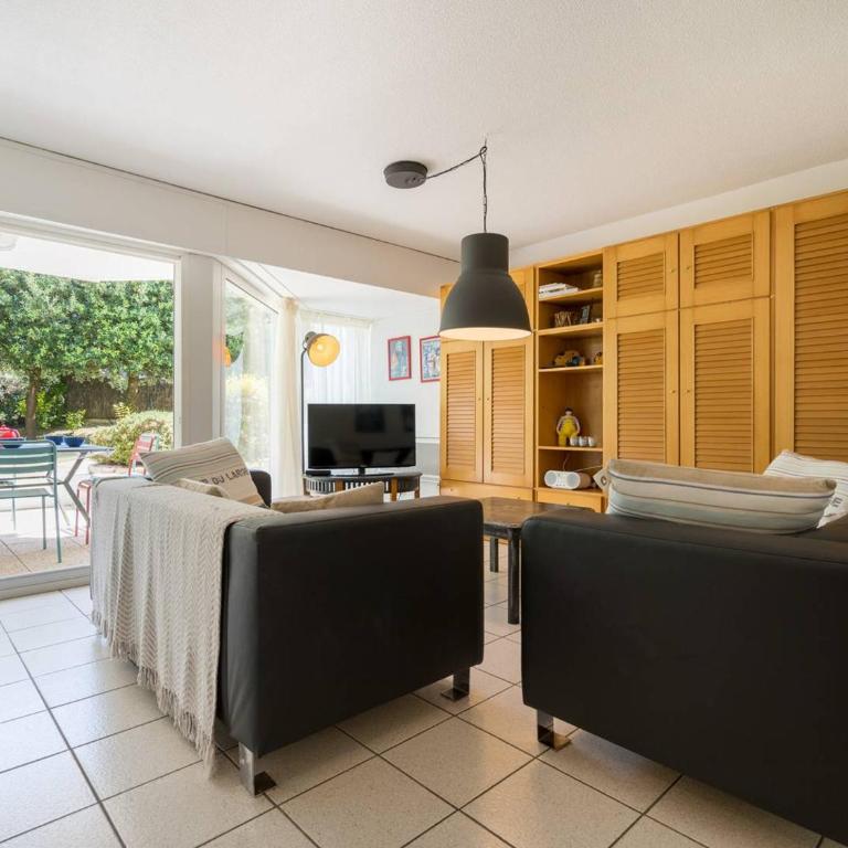 Carnac - Appartement 3 pièces - 6 pers - Wifi - FR-1-477-1 - Apartamento (6 adultos) - 4