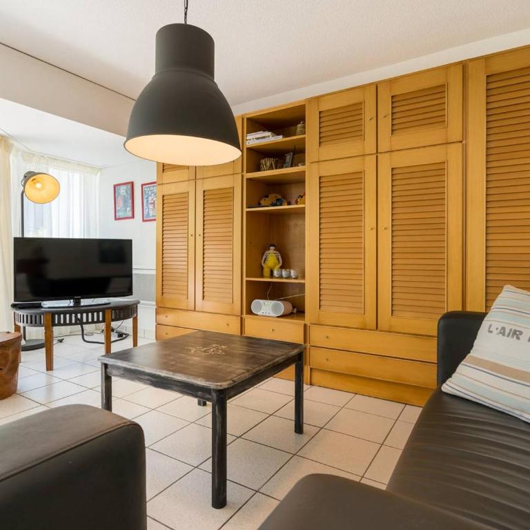 Carnac - Appartement 3 pièces - 6 pers - Wifi - FR-1-477-1 - Apartamento (6 adultos) - 5