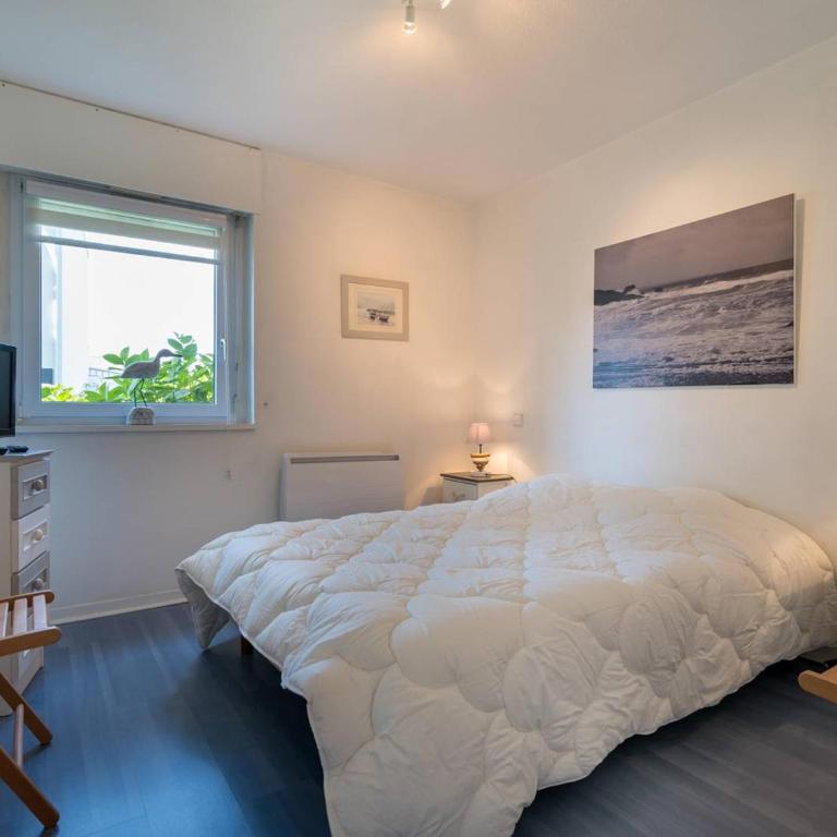 Carnac - Appartement 3 pièces - 6 pers - Wifi - FR-1-477-1 - Apartamento (6 adultos) - 8