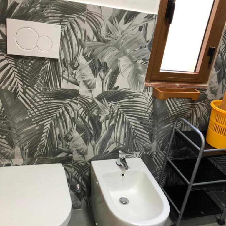 La casa di mare Salento - Casa a Schiera con 2 Camere da Letto - 10