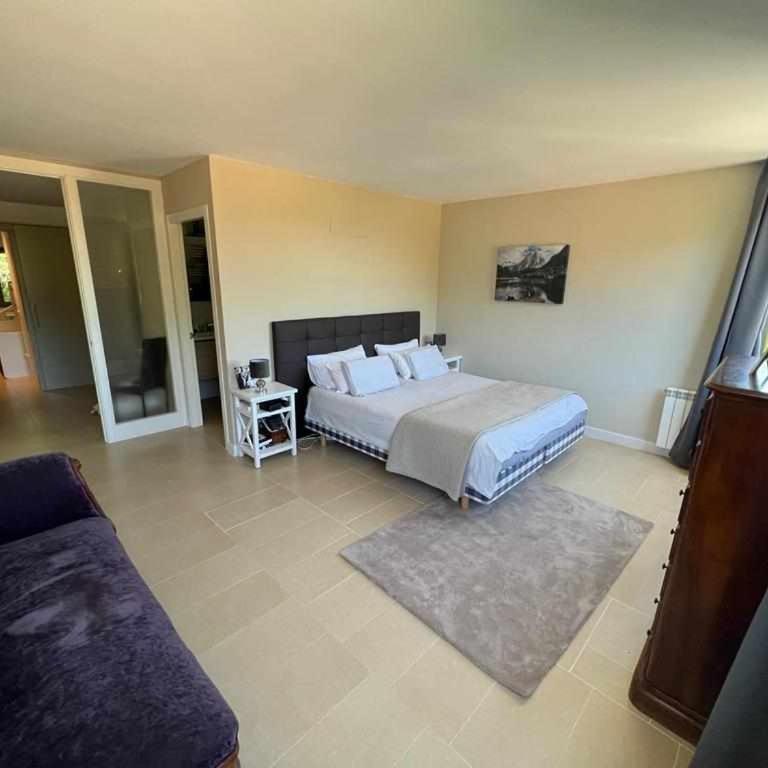 Villa Peralta Girona City w above ground Pool - Villa - 9