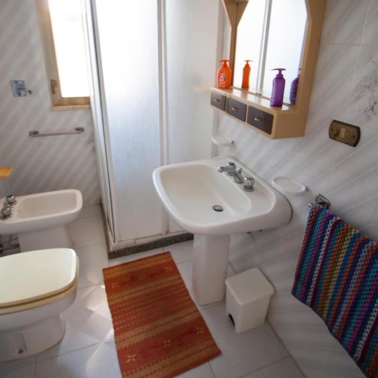 sax house - Appartamento con 3 Camere da Letto - 2