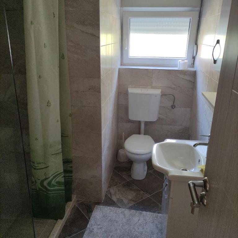 Apartment Mia Kumbor -Wi Fi - One-Bedroom Apartment - 1