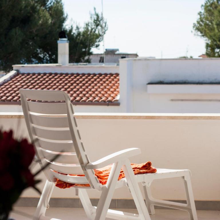 sax house - Appartamento con 3 Camere da Letto - 4