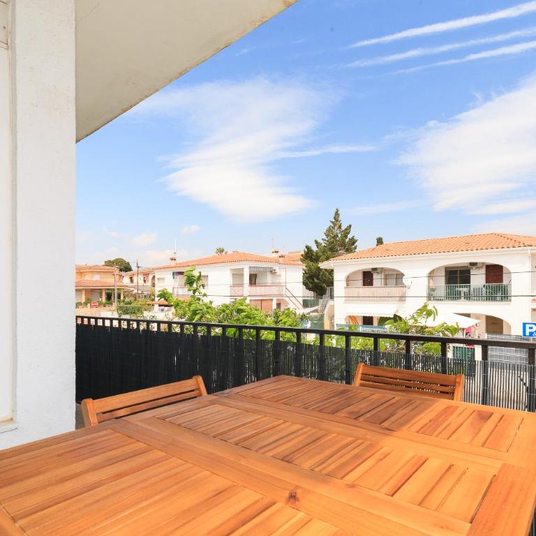 UHC LA PALMERA - One-Bedroom Apartment - 1