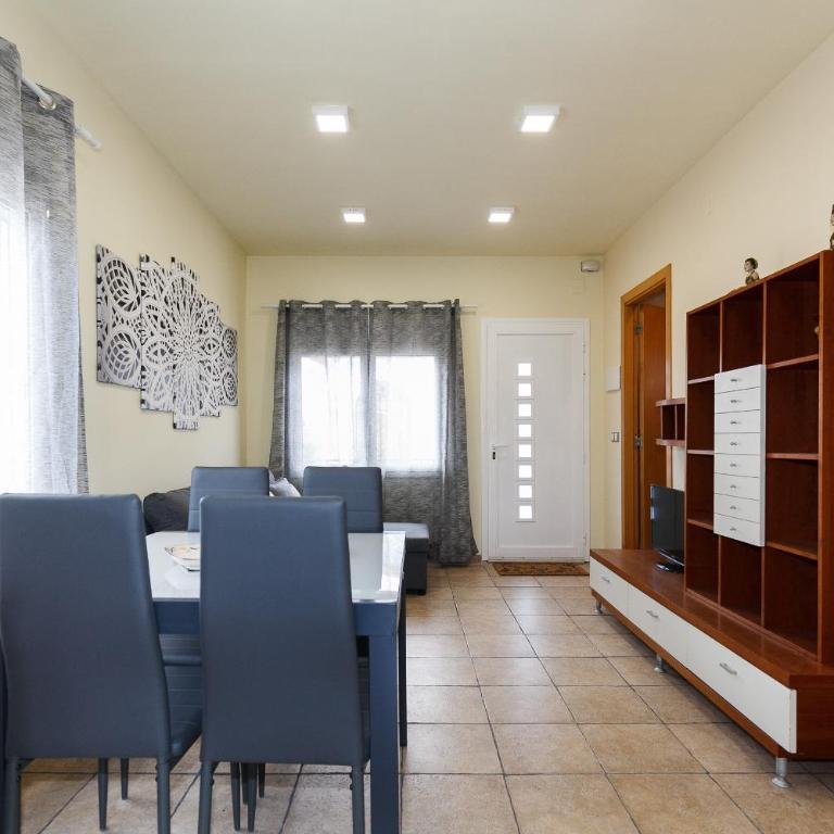 UHC LA PALMERA - One-Bedroom Apartment - 6