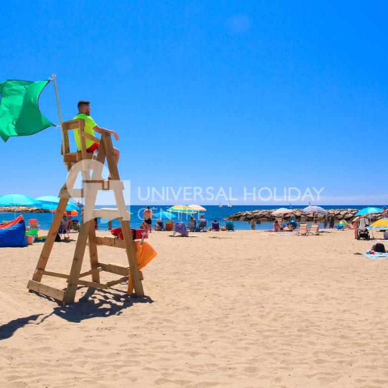 UHC LA PALMERA - One-Bedroom Apartment - 25