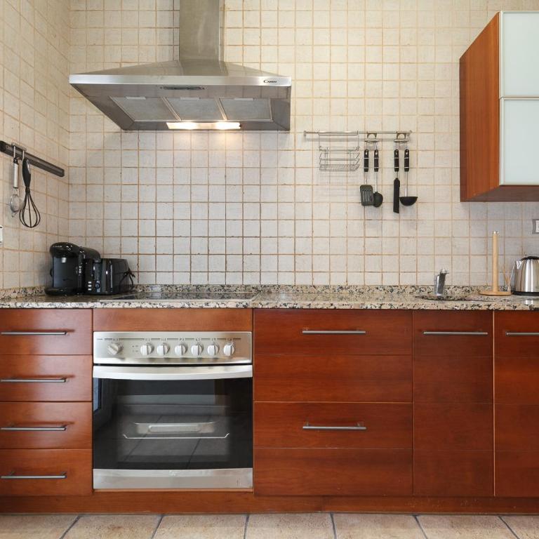 UHC LA PALMERA - One-Bedroom Apartment - 10