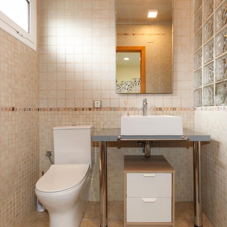 UHC LA PALMERA - One-Bedroom Apartment - 15