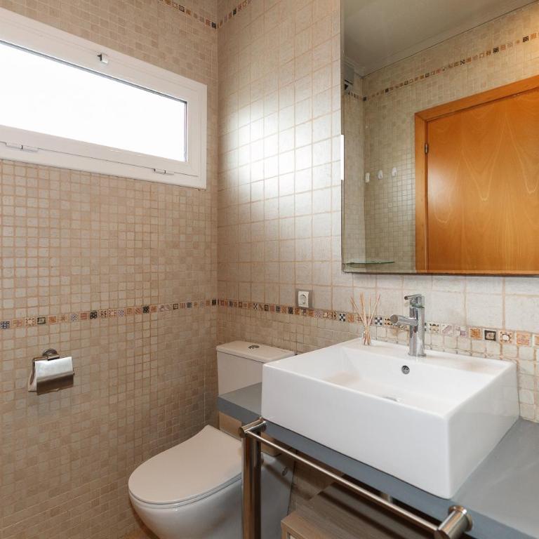 UHC LA PALMERA - One-Bedroom Apartment - 18