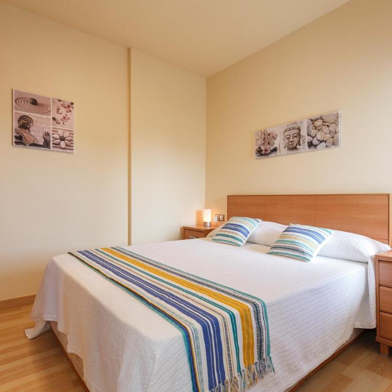 UHC LA PALMERA - One-Bedroom Apartment - 11