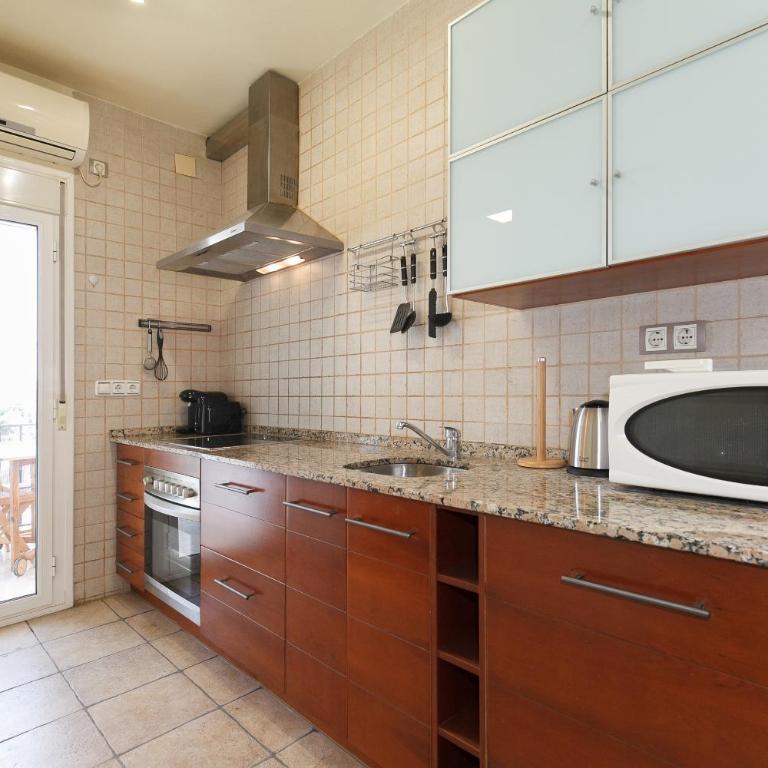 UHC LA PALMERA - One-Bedroom Apartment - 9